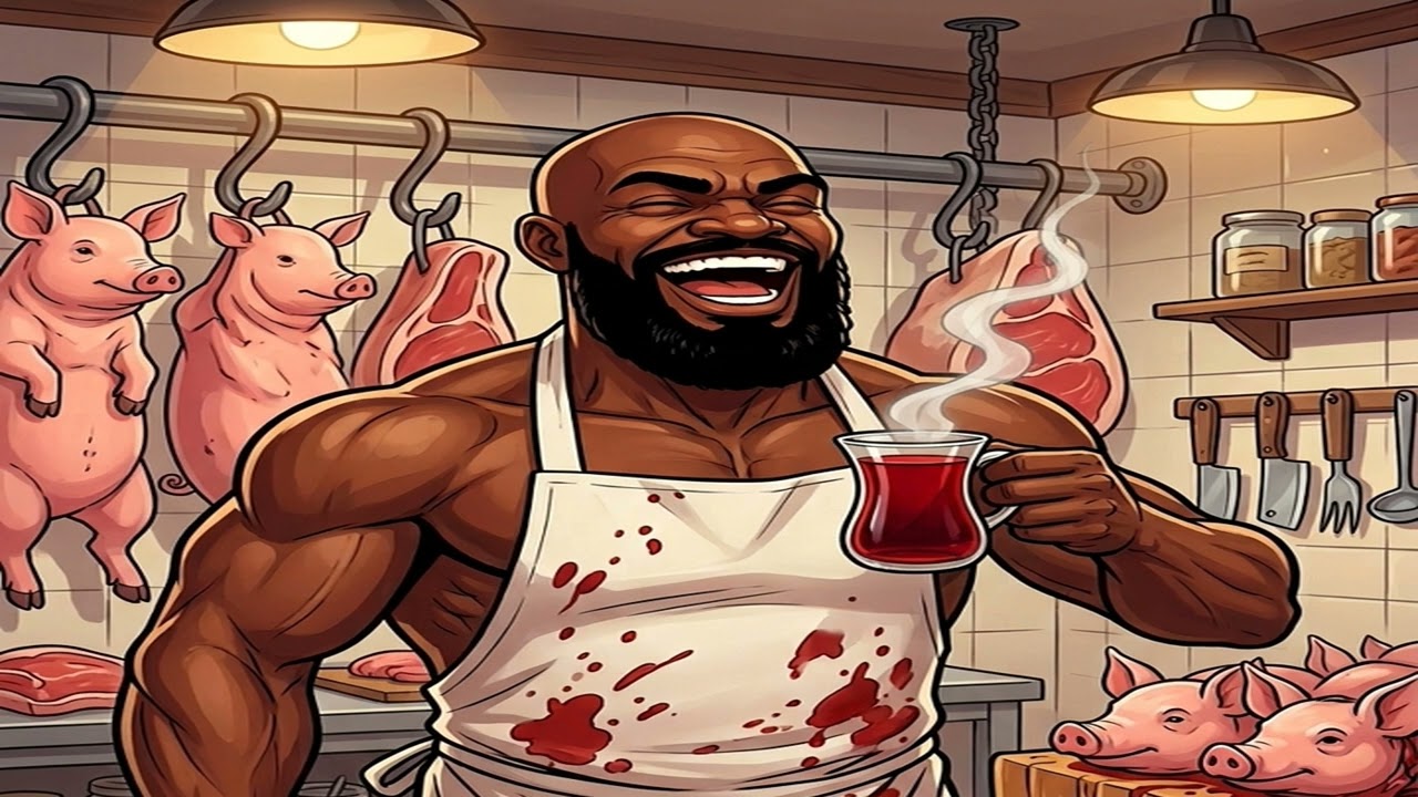 Mike The Plumber: Star of ‘Make America Comic Great Again’