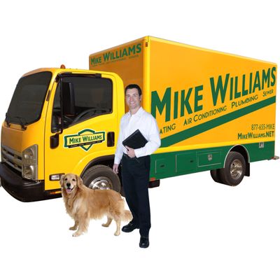 Mike Williams Plumbing: Top HVAC & Plumber in Springfield, IL