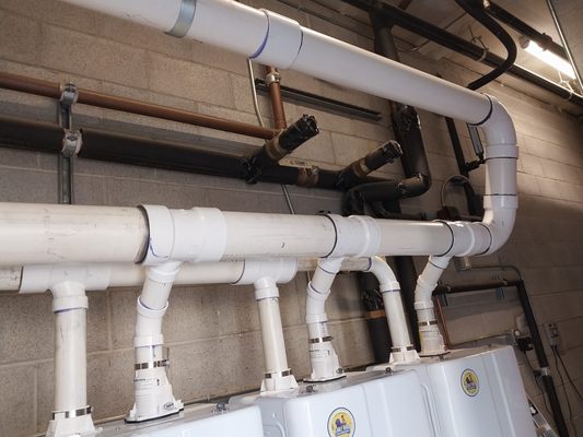 Review: Mike’S Pipe Yard & Plumbing The Bronx Ny 10469
