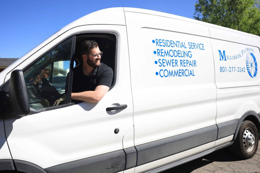 Mill Creek Plumbing 385 Northeast Expressway Atlanta Ga 30341