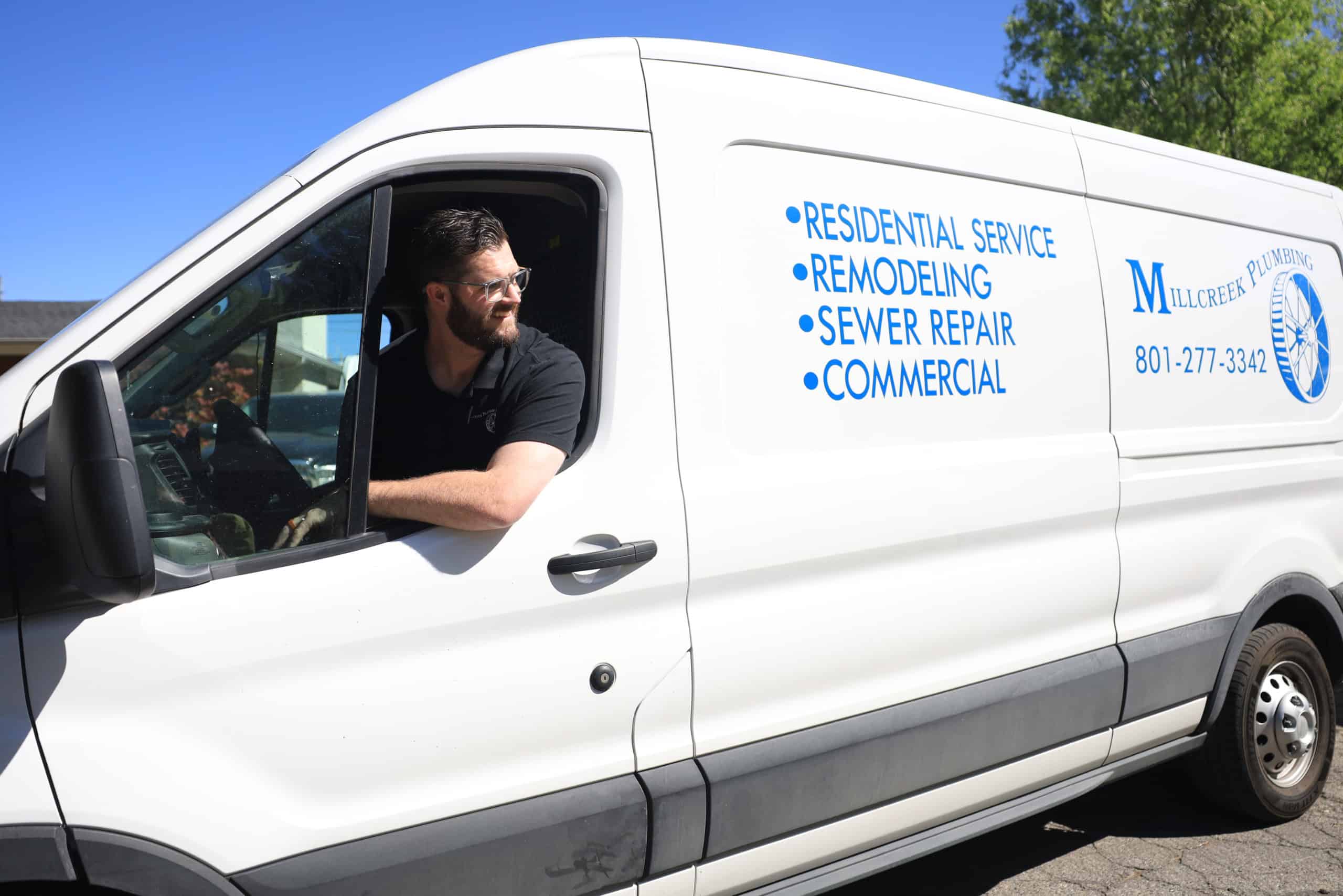 Mill Creek Plumbing Atlanta: 385 Northeast Expressway Guide