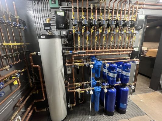 Miller Brothers Plumbing & Heating New Hyde Park NY: Top Local Experts