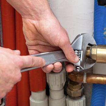 Miller Plumbing & Heating Iron Mountain: Brand Guide