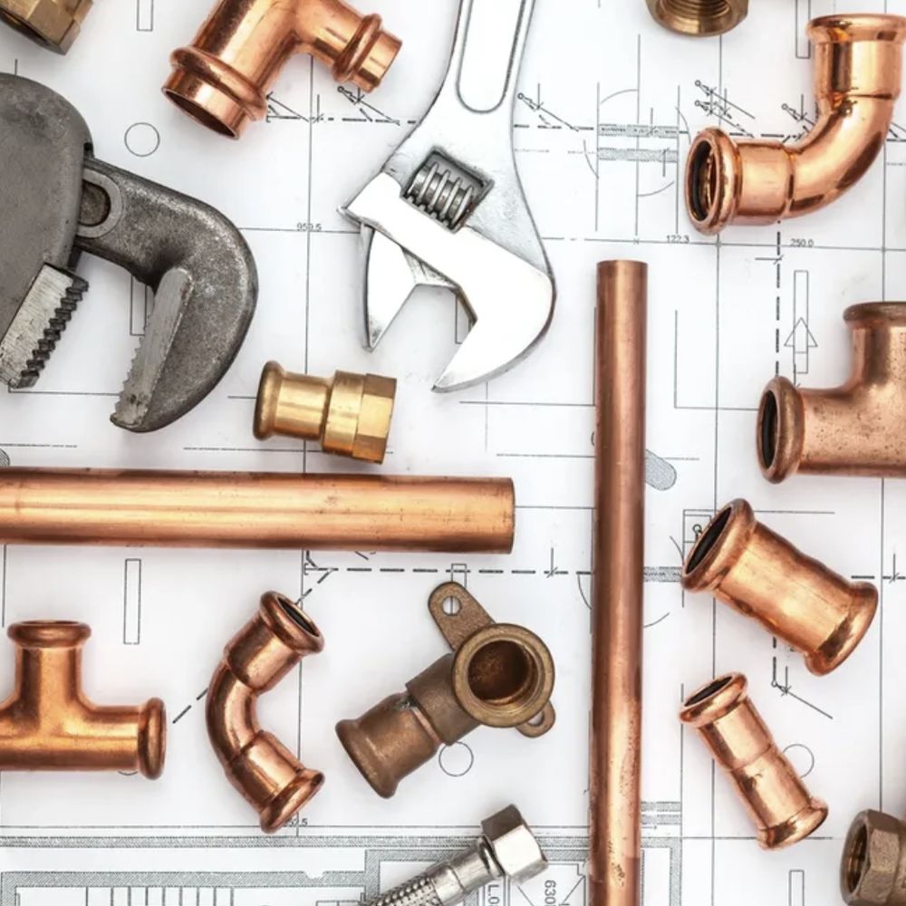 Miller Plumbing & Heating: Top Brands in Iron Mountain, MI