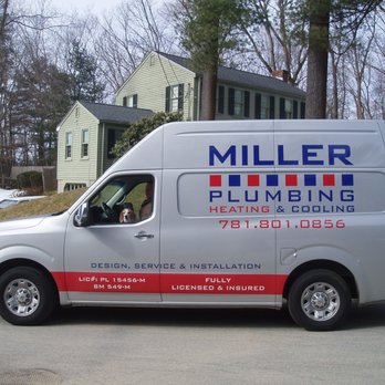 Miller Plumbing & Heating: East 3rd St Nashville IL Guide
