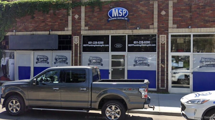 Top Minneapolis Saint Paul Plumbing Heating Air St Paul Mn Services