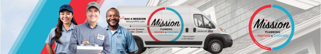 Mission Plumbing Heating & Air Shawnee KS Review