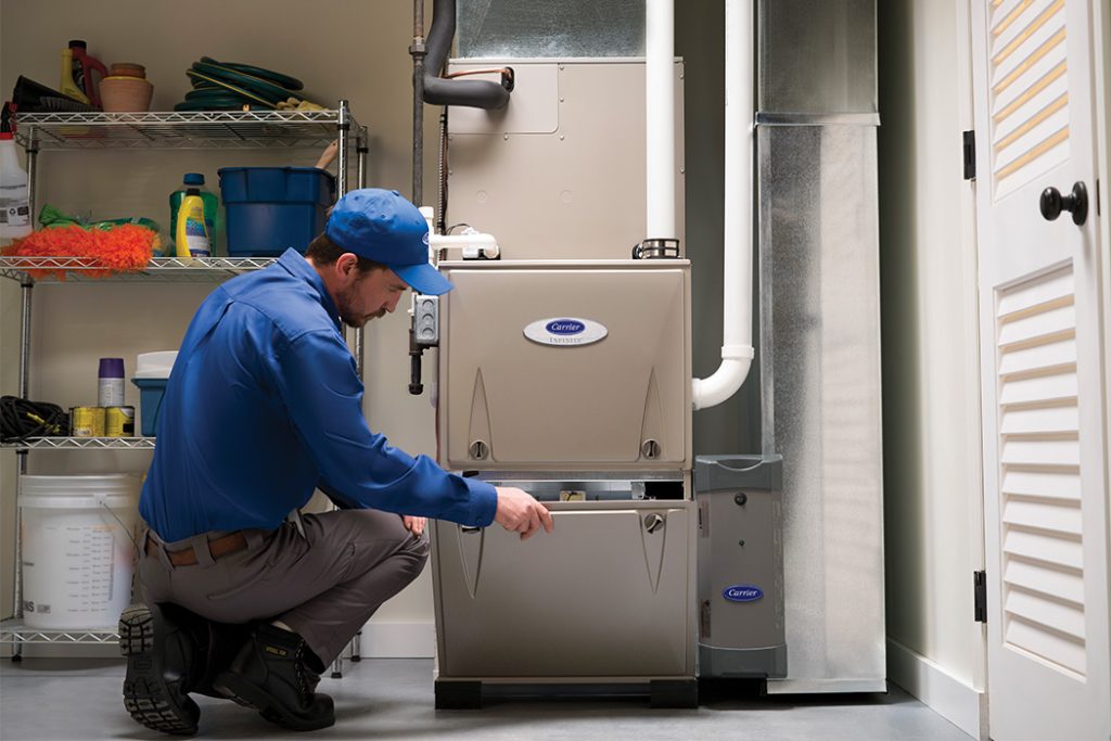 Mk Plumbing Heating And Air Conditioning Cambridge Springs Pa