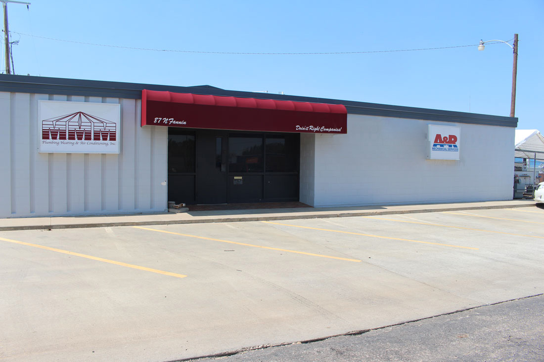 Mmm Plumbing Heating & Air Conditioning Inc Employees: Career Guide