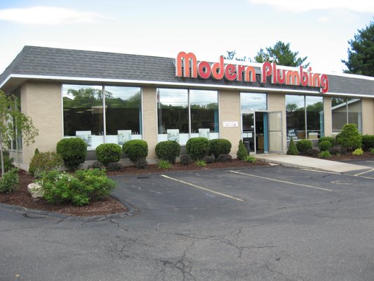 Modern Plumbing Supply Inc Danbury Road New Milford Ct Guide