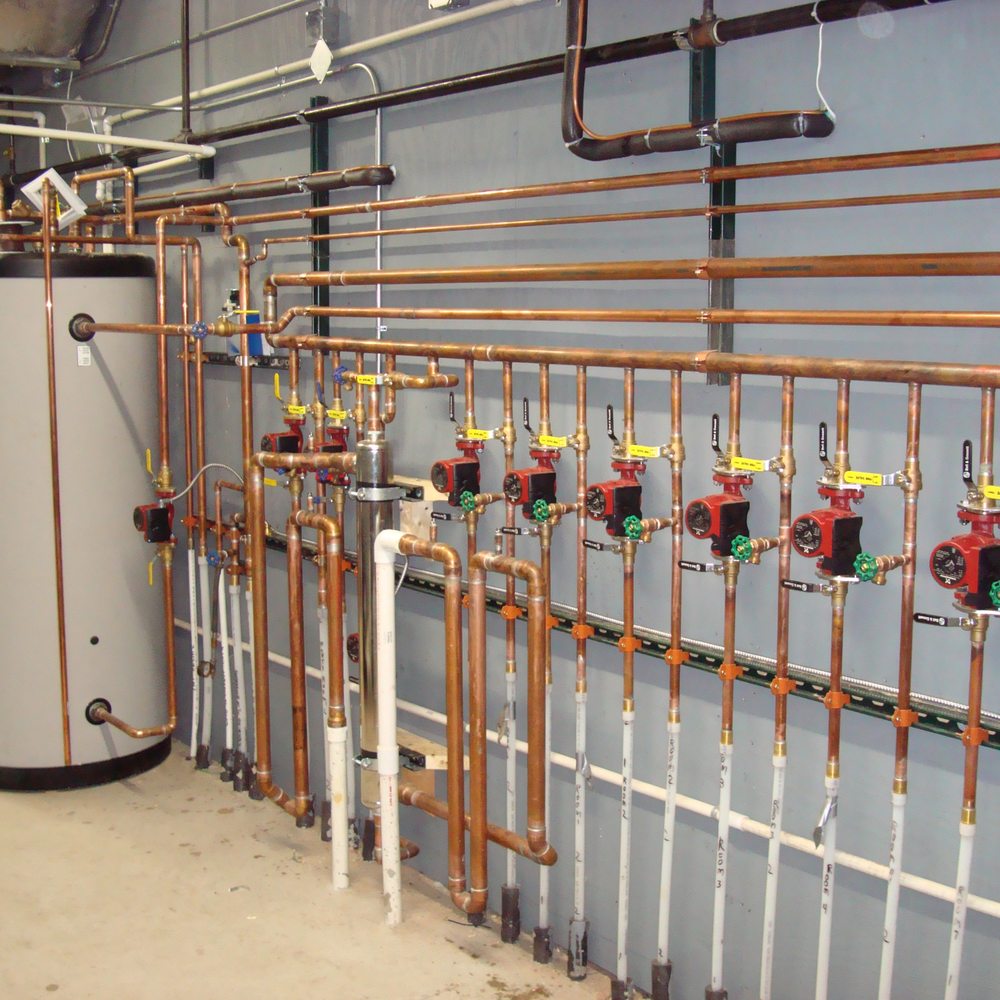 Montemarano Plumbing: Top Choice on South Long Beach Rd