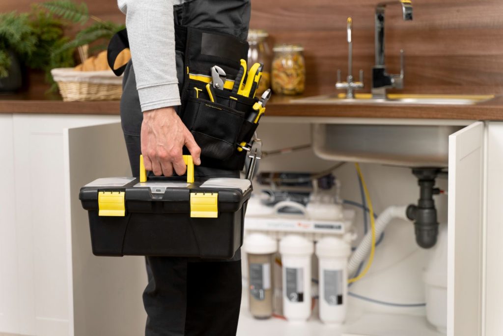 Morin Plumbing & Heating Lafayette Avenue Cliffside Park Nj