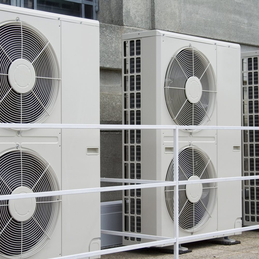 Morton Man: Top HVAC & Plumbing in Independence, MO