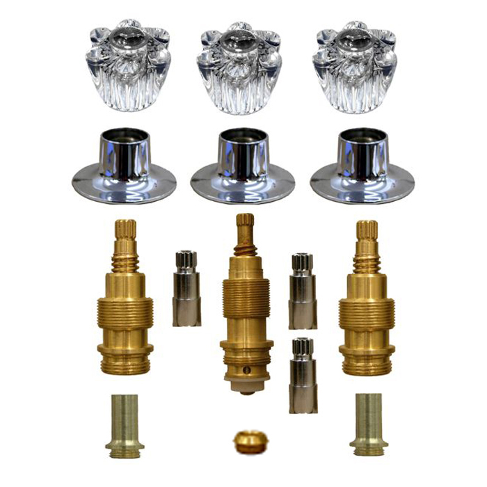 Pfister Valve Prices for Mobile & Manufactured Homes
