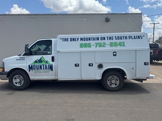 Mountain Air Plumbing & Heating: Gordo, NM Guide