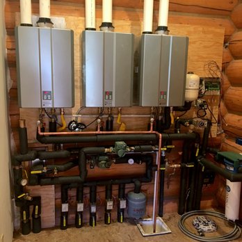 Mountain Plumbing & Heating Big Bear Reviews: The Honest Truth
