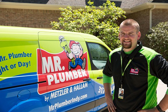 Mr Plumber Metzler & Hallam: HomeAdvisor Reviews Guide