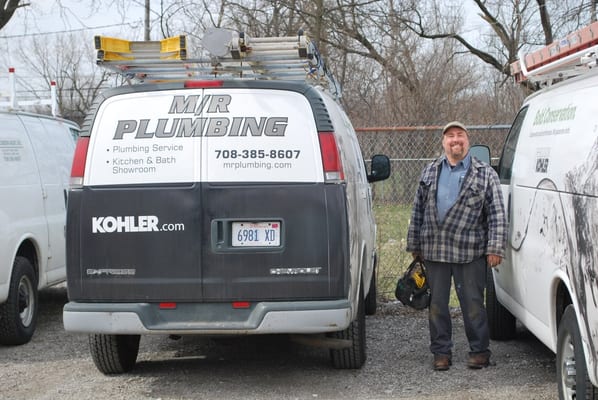 Mr Plumbing 14024 S Cicero Ave Crestwood Il 60445: Your Trusted Local Plumber