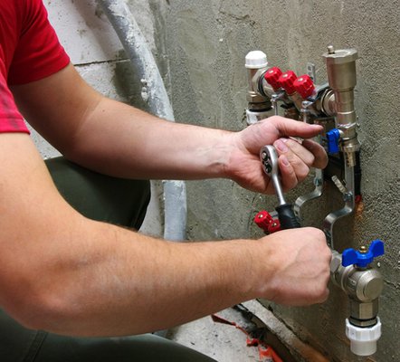 Mr. Root Out Sewer Plumber: Top Plumbing Service Ypsilanti Mi