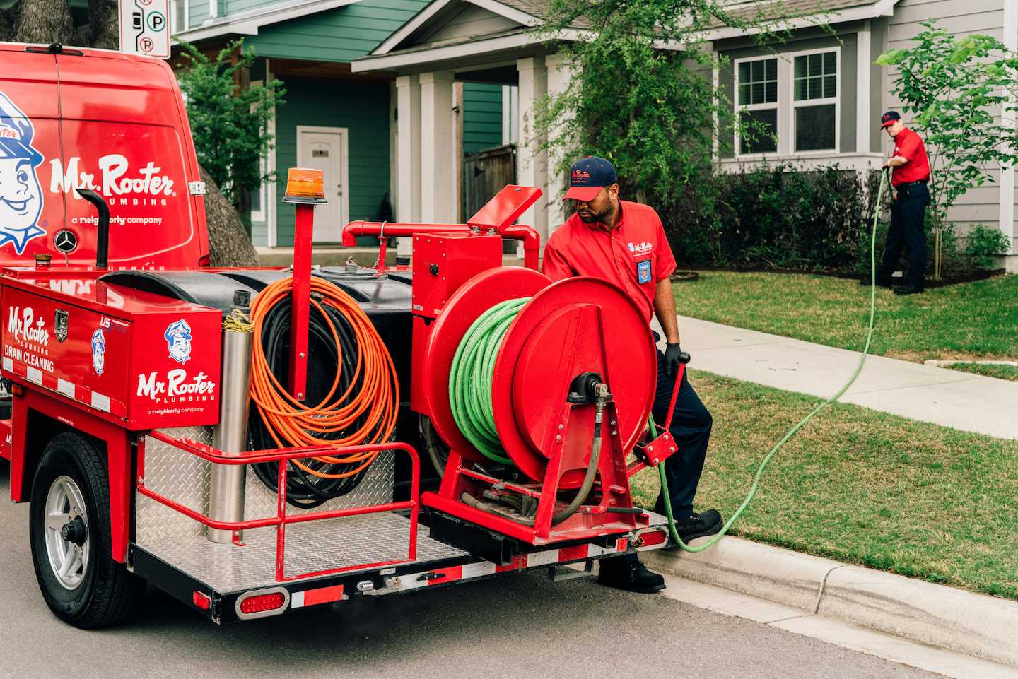 Are Mr. Rooter Plumbers Paid By Commission? The Truth