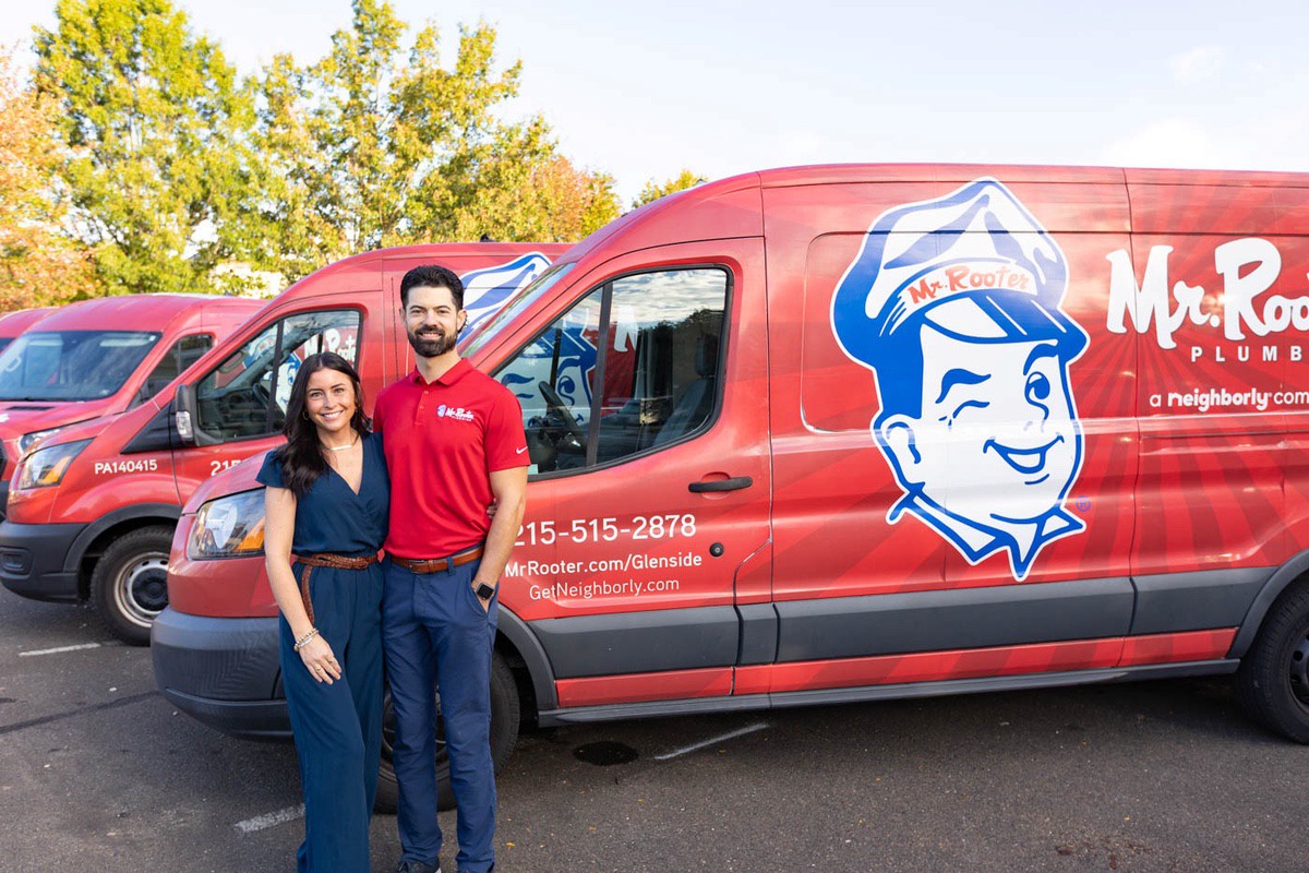 Mr Rooter Plumbing Of Barrie And Orillia: Expert Service Guide