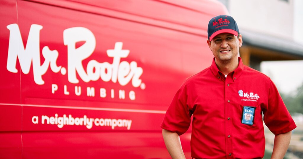 Mr. Rooter Plumbing Baton Rouge: Trusted Local Experts