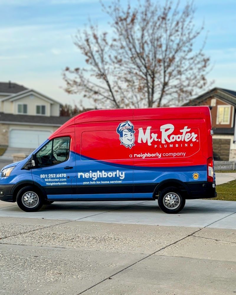 Mr. Rooter Plumbing: Burlington, Camden & Gloucester Guide
