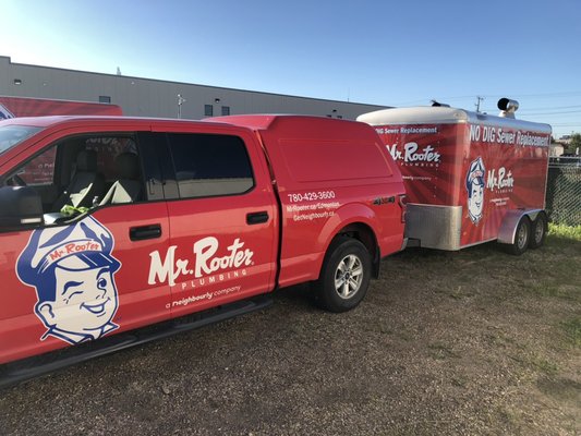 Mr. Rooter Plumbing Patchogue: Expert Local Service