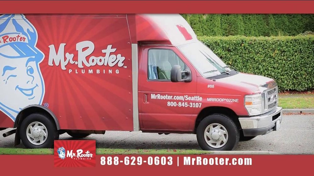 Mr. Rooter Plumbing New Hanover County: Trusted Experts in Wilmington NC