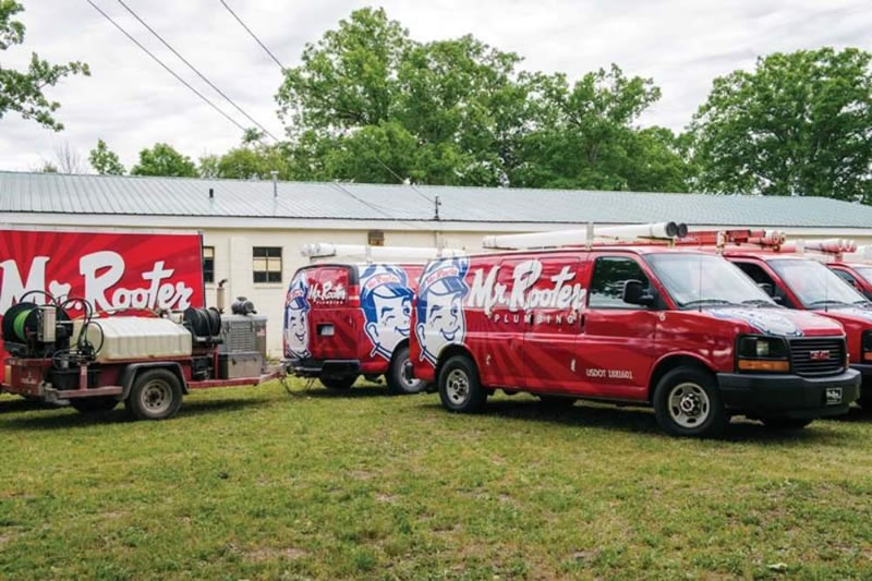 Mr. Rooter Plumbing Cranberry Twp PA 16066: Expert Service