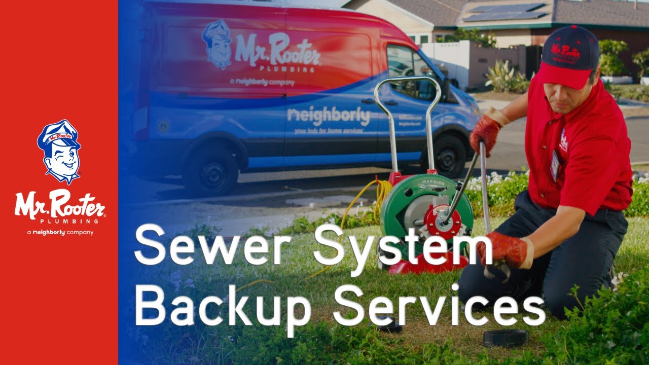 Mr Rooter Plumbing San Francisco: Expert Service Guide