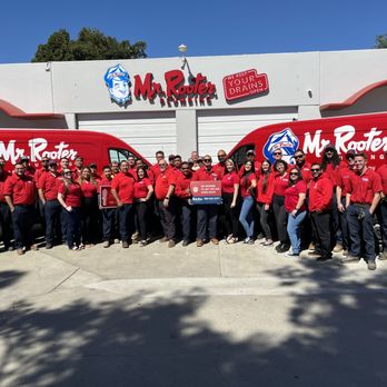 Mr. Rooter Plumbing Sierra Vista & Huachuca City Guide
