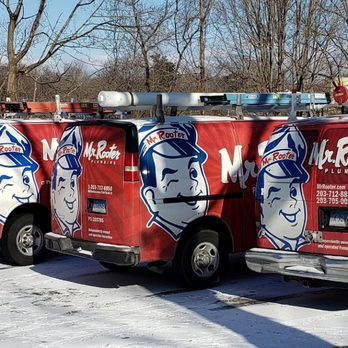 Mr. Rooter Plumbing Derby CT: Expert Drain & Pipe Solutions