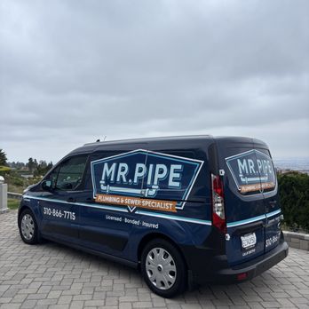 Mr. Pipe Plumbing Reviews: West Babylon Guide