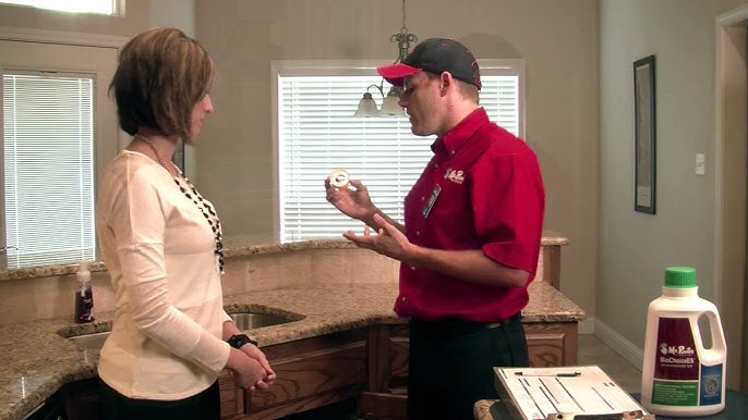 Mr. Rooter Plumbing Reviews: Hampden & Hampshire Counties Guide