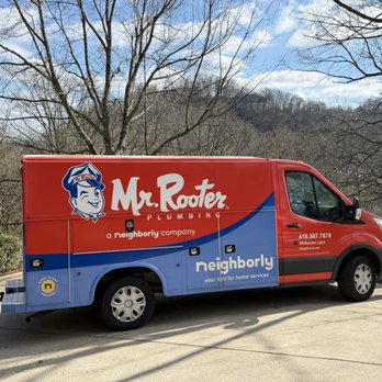 Mr. Rooter Plumbing South Nashville: Expert Service in 37215