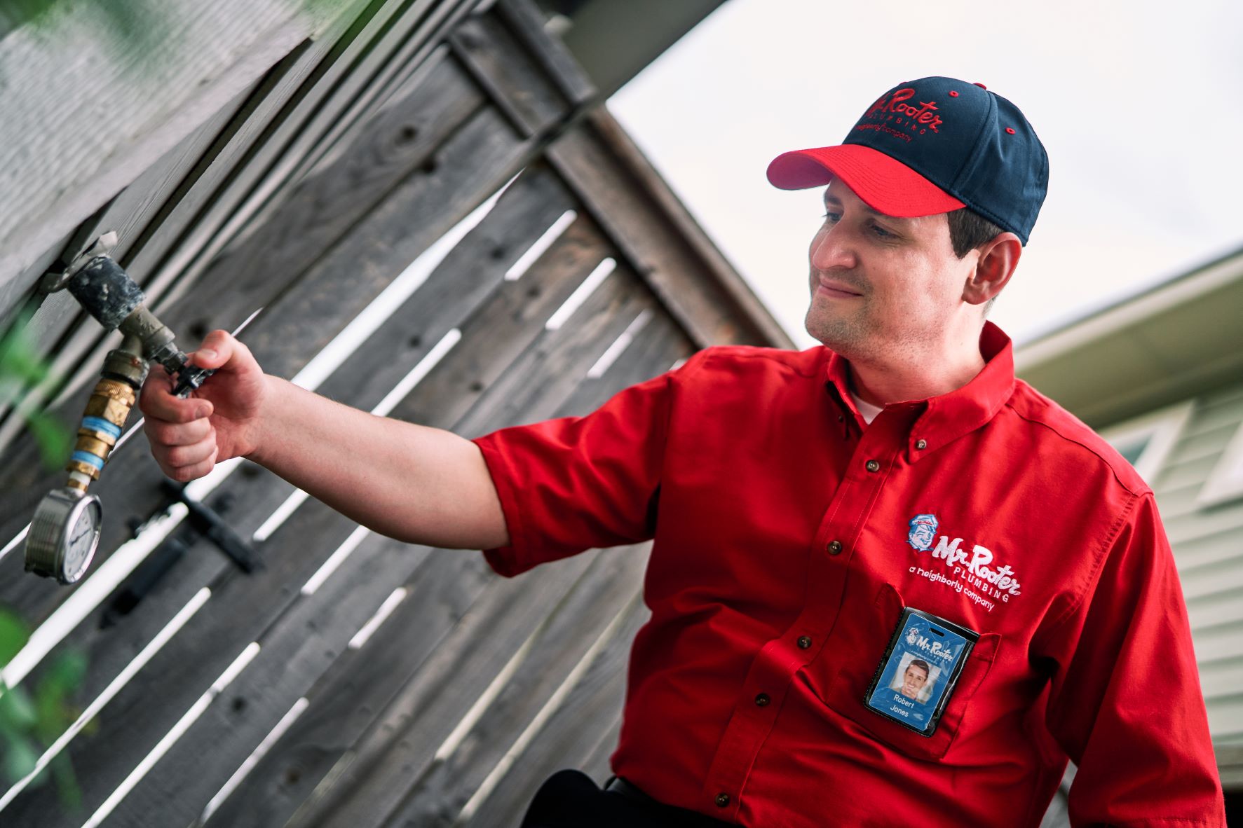 Mr. Rooter Plumbing Winston-Salem: Expert Drain & Pipe Solutions