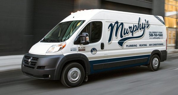 Murphy’s AC & Heating: Top HVAC Pros in South Yarmouth, MA