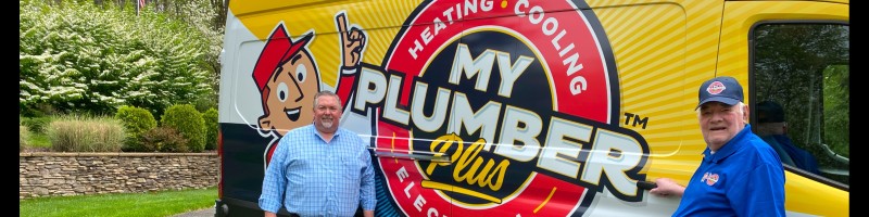 My Plumber Heating And Cooling Gateway Court Manassas VA: Your Complete Guide