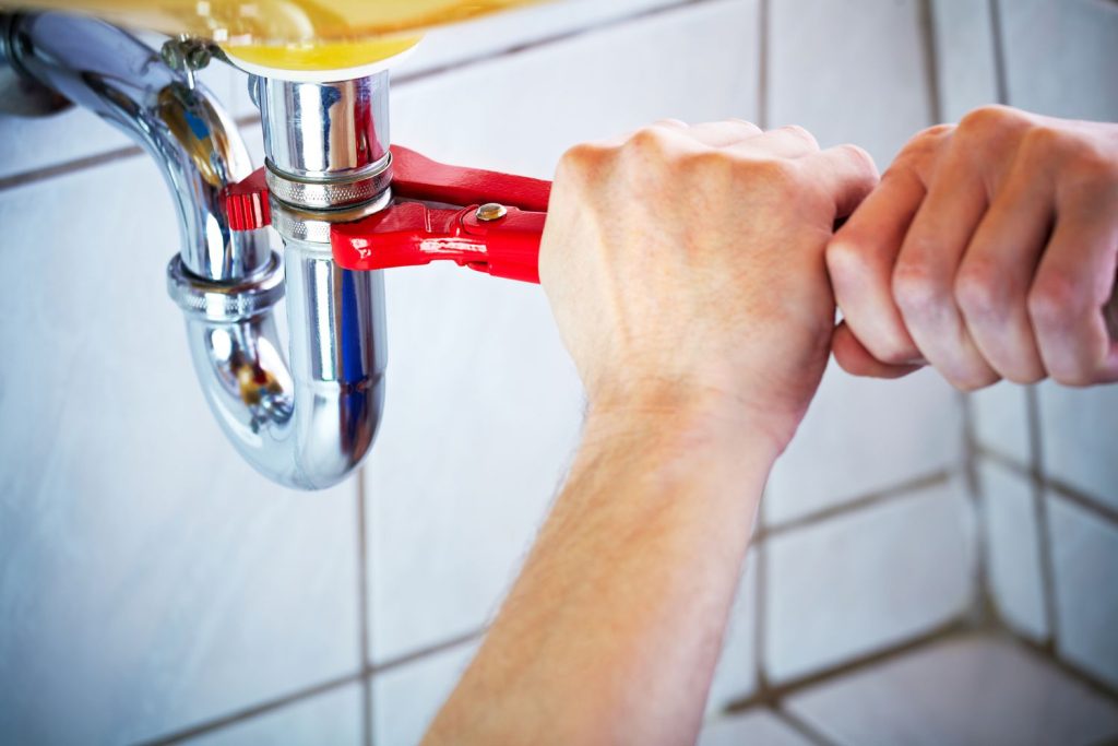 My Plumber Made A Mistake What Do I Do
