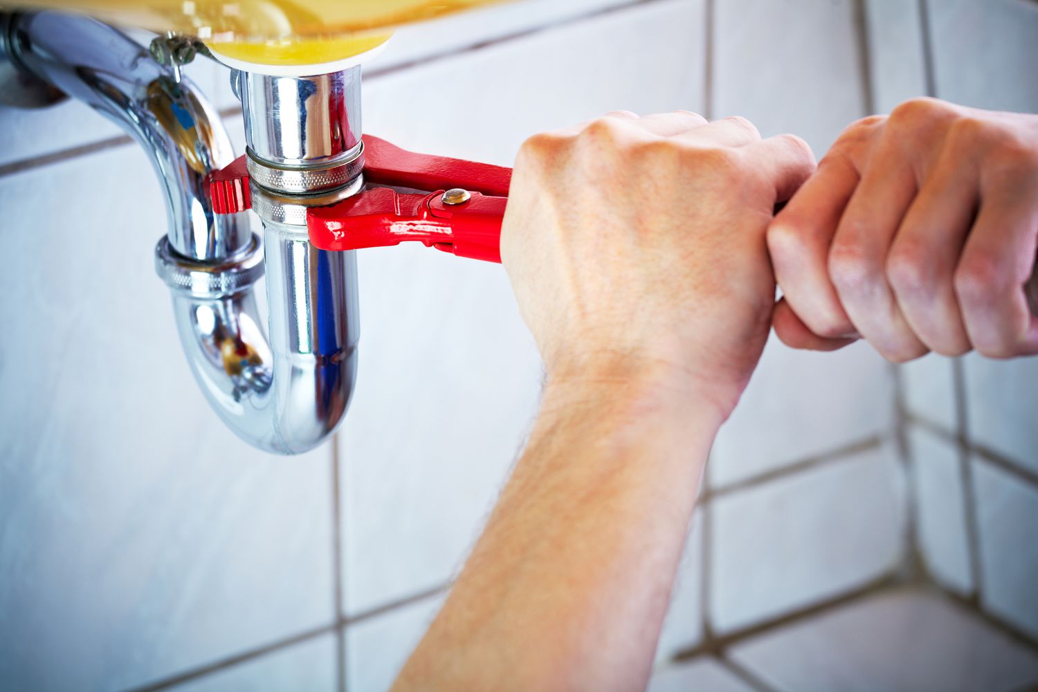 My Plumber Made A Mistake: What Do I Do Next?