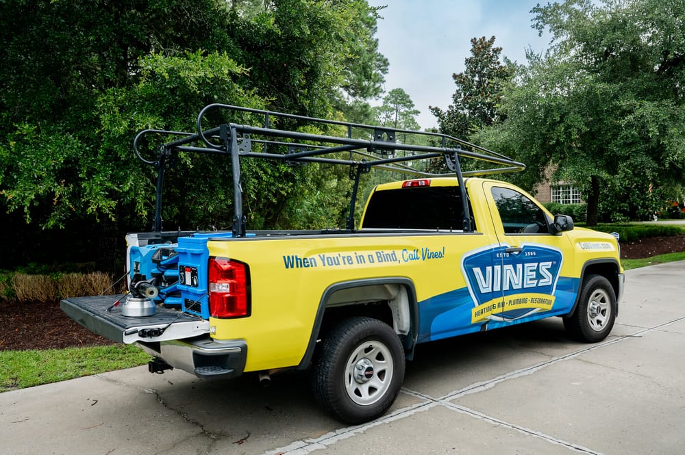 Myrtle Beach Gas & Plumbing Inspection Guide