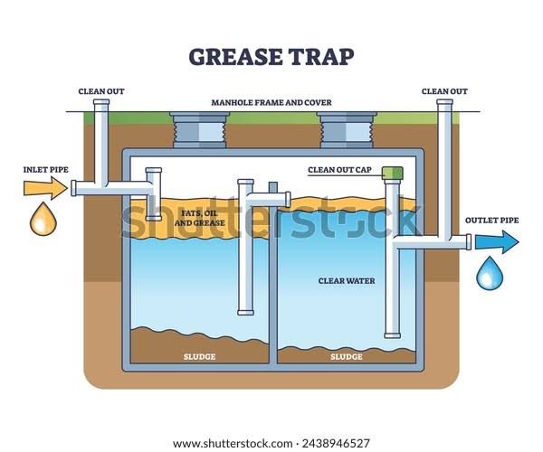 National Plumbing Code For Underground Waste Water CPVC Pipe