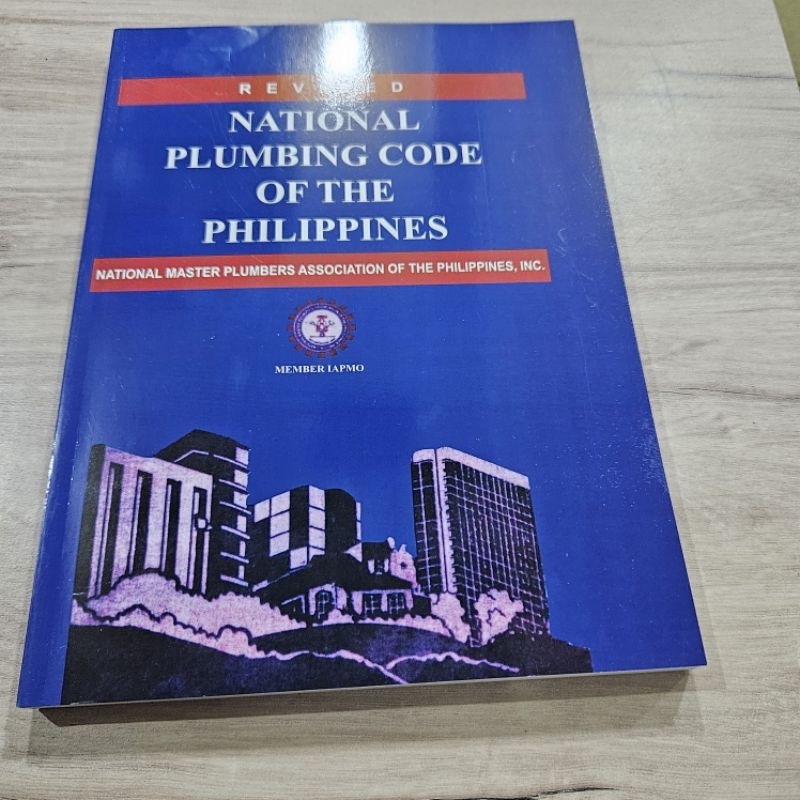 National Plumbing Code Philippines: Free PDF Download Guide