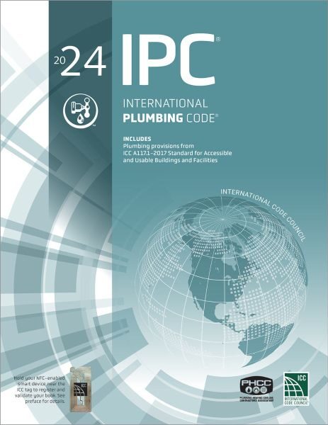 NSPC 1996 Guide: Max 120°F Hot Water Rules