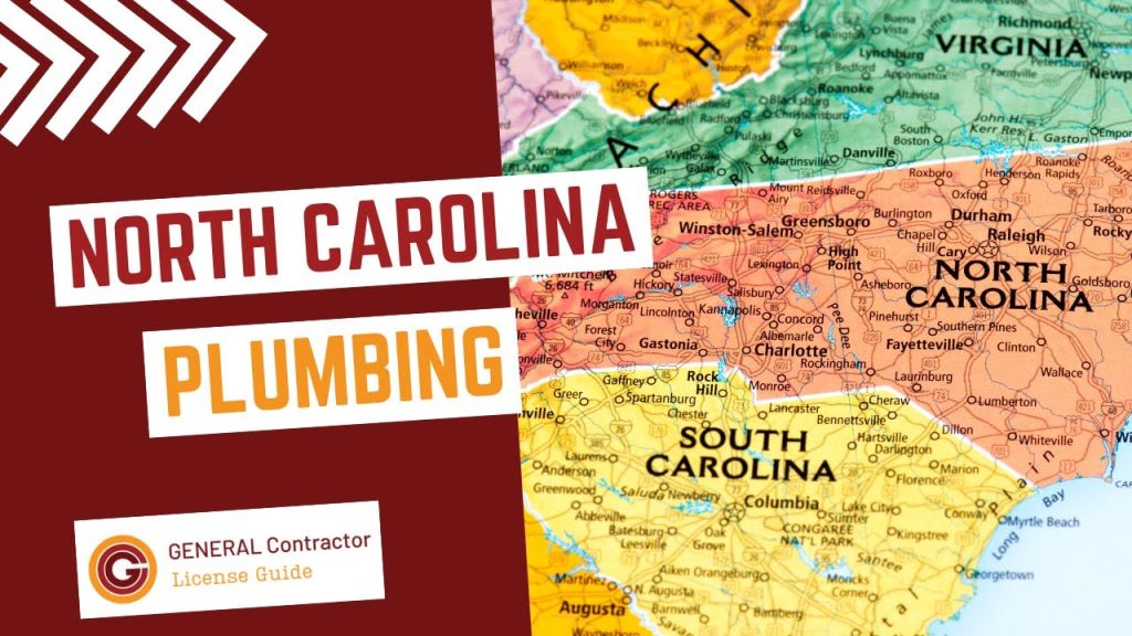 Nc Real Estate Commission Rules On Straight Line Plumbing