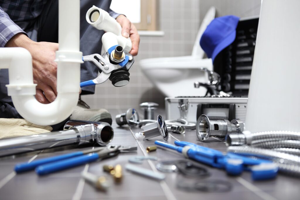 Need A Plumber In The Middle Of The Night? Here’s What To Do