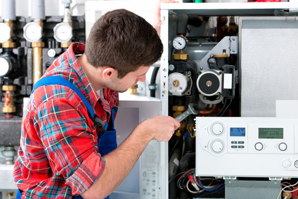 Need A Plumber Who Works On Boilers In Calexico?