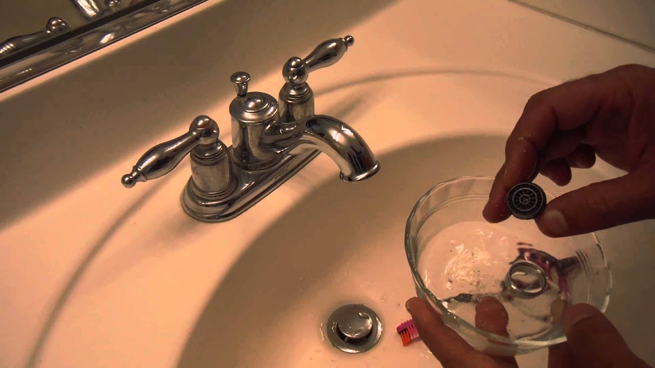 Replace Bathroom Sink Faucet & Plumbing: A Pro Guide
