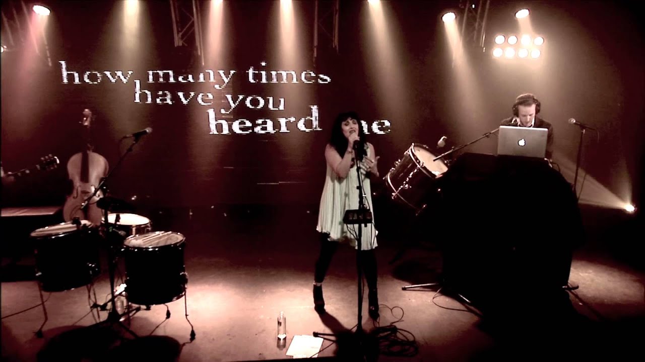 Need You Now How Many Times By Plumb Live: The Ultimate Guide